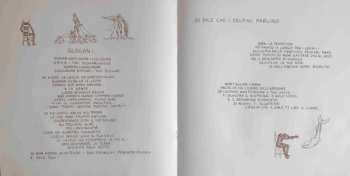 LP Banco Del Mutuo Soccorso: Come In Un'Ultima Cena LTD | NUM | CLR