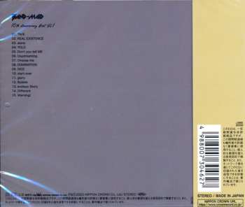 CD Band-Maid: 10th Anniversary Best Vol.1