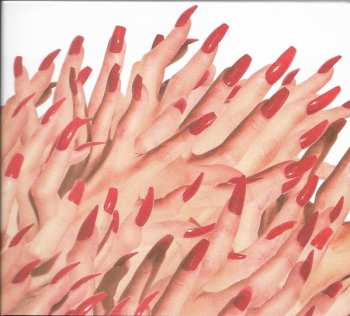 2CD/Dobozkészlet/Blu-ray Band-Maid: Unseen World LTD