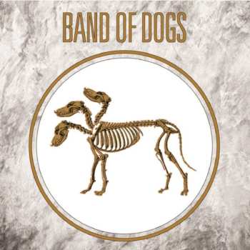 Album Band Of Dogs: Band Of Dogs II