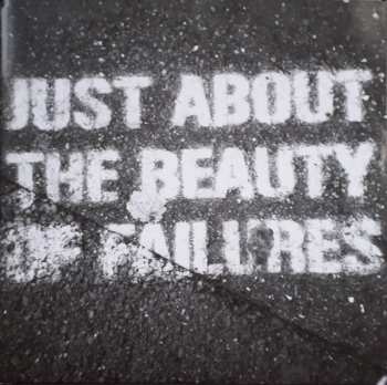 LP Band Of Holy Joy: Fated Beautiful Mistakes LTD