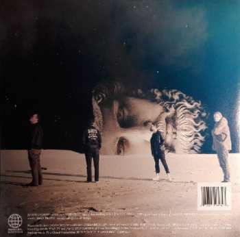 LP Band Of Holy Joy: Neon Primitives