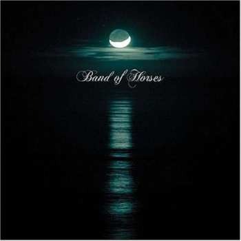 LP Band Of Horses: Cease To Begin