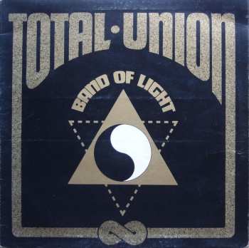 Album Band Of Light: Total Union