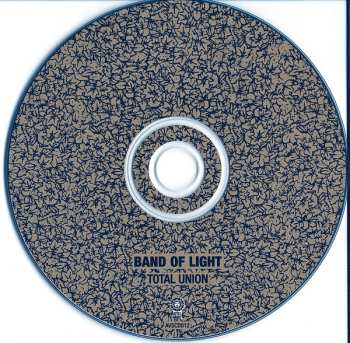 CD Band Of Light: Total Union