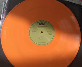 LP Band Of Pain: A Clockwork Orange CLR | LTD