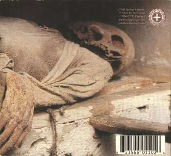 CD Band Of Pain: ¿Qué Amiga? LTD