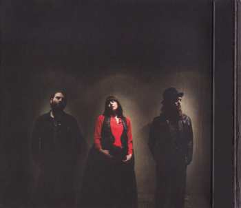 CD Band Of Skulls: By Default