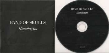 CD Band Of Skulls: Himalayan DIGI