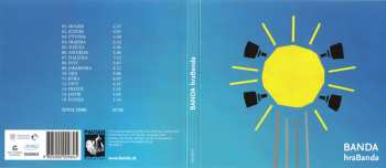 CD Banda: HraBanda