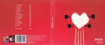 CD Banda: Jedna