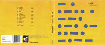 CD Banda: Telegrafy