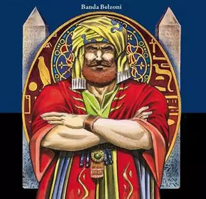 Banda Belzoni: Banda Belzoni