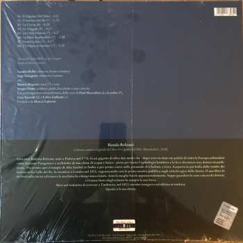 LP Banda Belzoni: Banda Belzoni