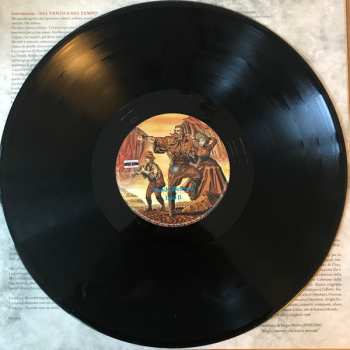 LP Banda Belzoni: Banda Belzoni