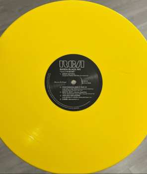 LP Banda Black Rio: Saci Pererê CLR | LTD