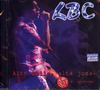 Alto Baile Alta Joda