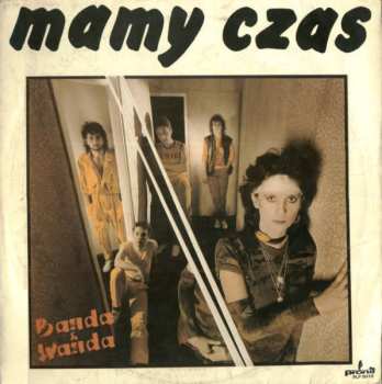 LP Banda & Wanda: Mamy Czas
