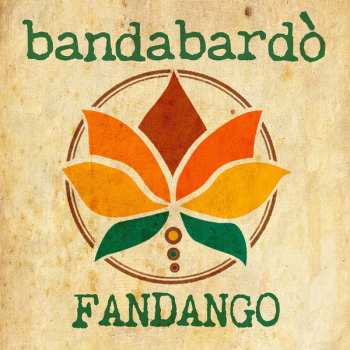 Album Bandabardò: Fandango