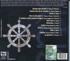 CD/DVD Bandadriatica: Maremoto & Terra D'Otranto