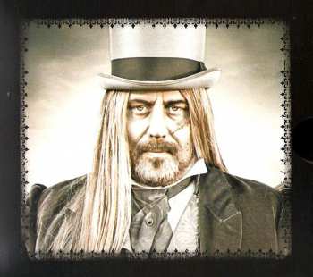 CD Kabát: Banditi di Praga