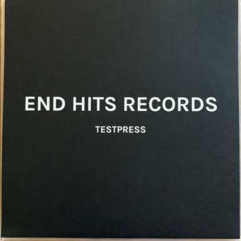 LP Bane: Don't Wait Up DLX | LTD | CLR