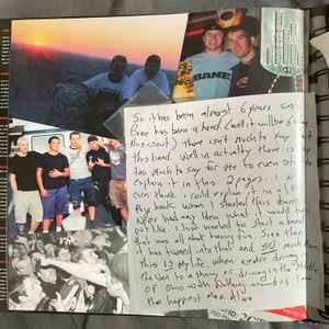 LP Bane: Give Blood LTD | CLR
