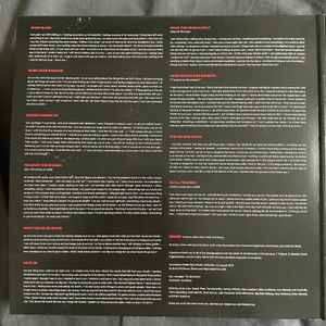 LP Bane: Give Blood LTD | CLR