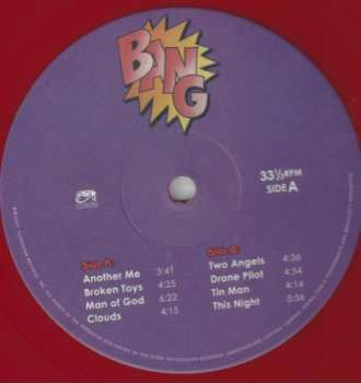 LP Bang: Another Me