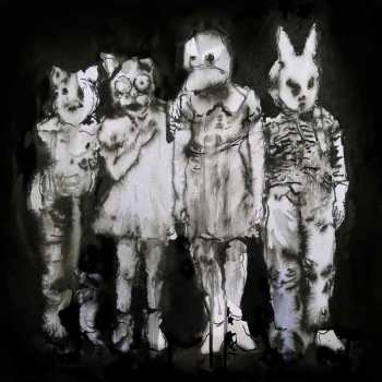 Album Bang Gang: The Wolves Are Whispering