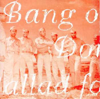 CD Don Byron: A Ballad For Many