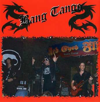 CD Bang Tango: From The Hip