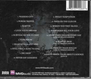 CD Bangalore Choir: Cadence