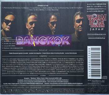 CD Bangkok: Madness