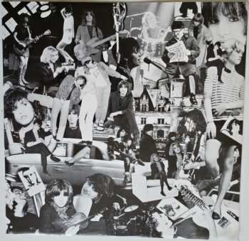 LP Bangles: All Over The Place