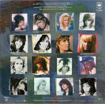 LP Bangles: Different Light