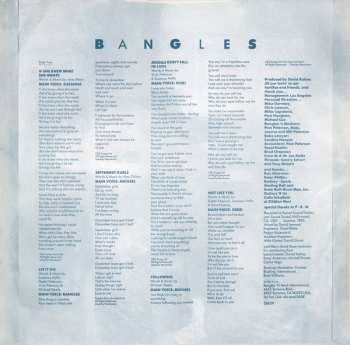 LP Bangles: Different Light