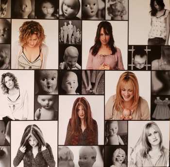 2LP Bangles: Doll Revolution LTD | CLR