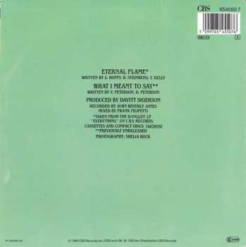 SP Bangles: Eternal Flame