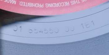 SP Bangles: Eternal Flame