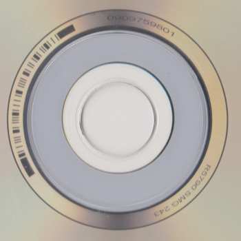 CD Banisher: Degrees Of Isolation