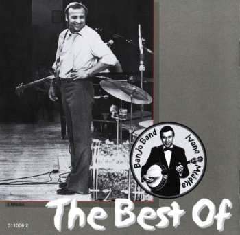 2CD Banjo Band Ivana Mládka: 60 Nej... The Best Of