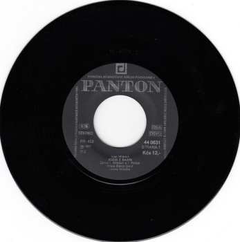 SP Banjo Band Ivana Mládka: Jožin Z Bažin / Ušní Příhoda