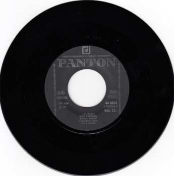 SP Banjo Band Ivana Mládka: Jožin Z Bažin / Ušní Příhoda