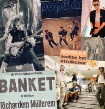 2LP Richard Müller: 84 - 91