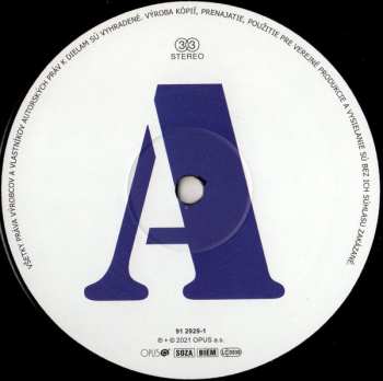 2LP Richard Müller: 84 - 91
