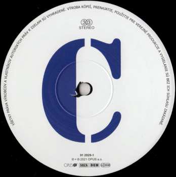 2LP Richard Müller: 84 - 91