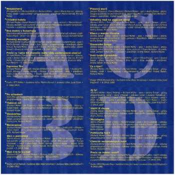 2LP Richard Müller: 84 - 91