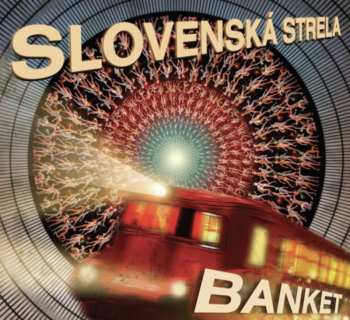CD Banket: Slovenská Strela DIGI