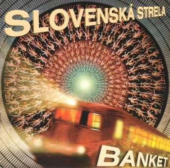 CD Banket: Slovenská Strela DIGI